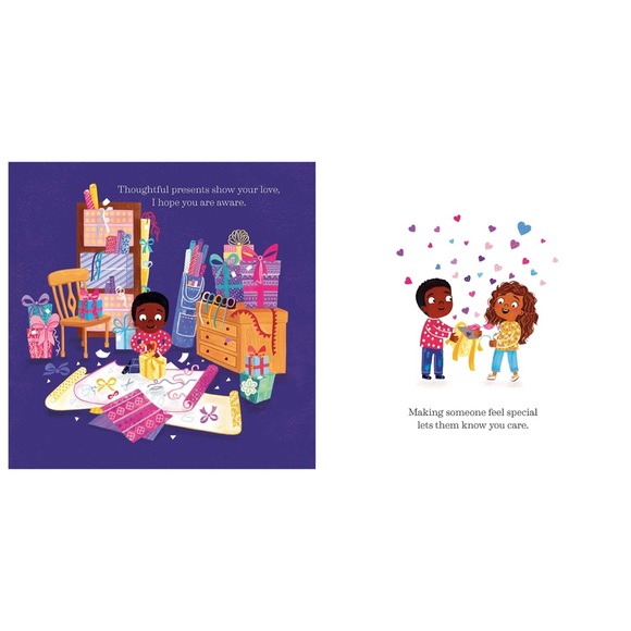 A Book of Love by Emma Randall - Picture 4 of 4